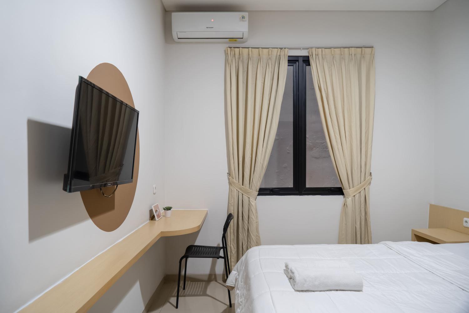 Cove Urooms Panglima Polim Jakarta Exterior foto